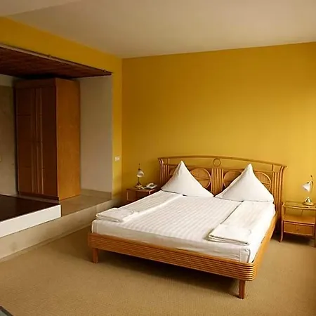 Hotel Central Hotel 2*