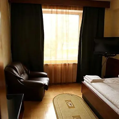Hotel Central