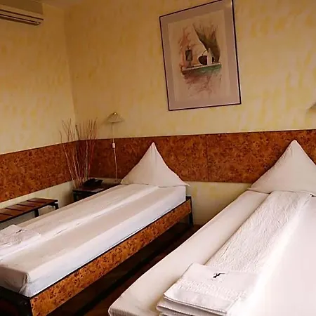 Hotel Central 2* Τιμισοάρα