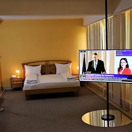 Ξενοδοχείο Hotel Central 2*