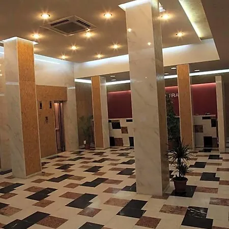 Hotel Hotel Central 2*