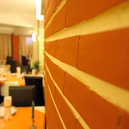 Hotel Central Ξενοδοχείο 2*