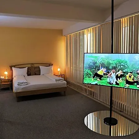 Hotel Central Hotel Timisoara