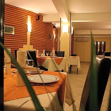 Hotel Hotel Central