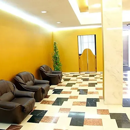 Hotel Central Hotel