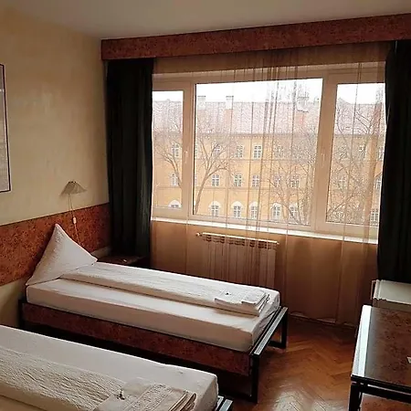 Hotel Central Ξενοδοχείο