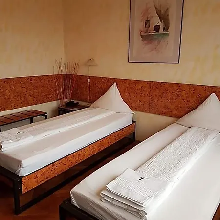 Hotel Central 2*