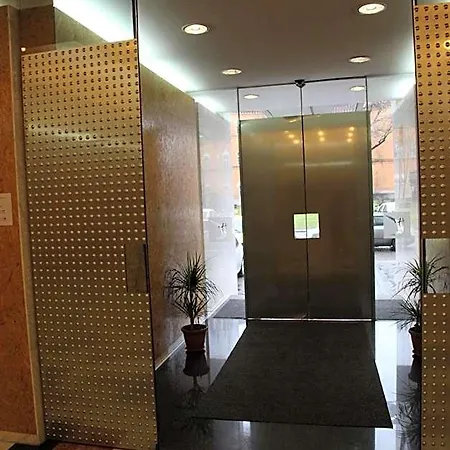 Ξενοδοχείο Hotel Central Τιμισοάρα