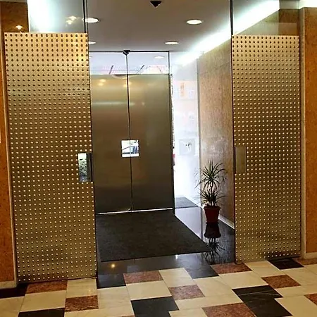 Hotel Central