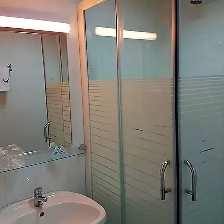 Hotel Hotel Central