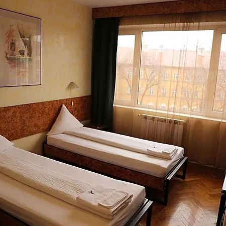 Hotel Central 2* Timisoara