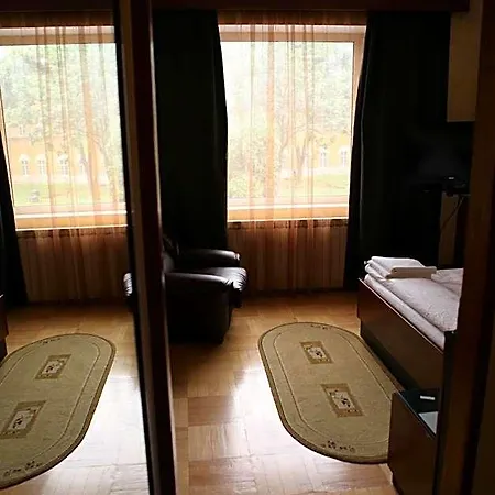 Ξενοδοχείο Hotel Central Τιμισοάρα