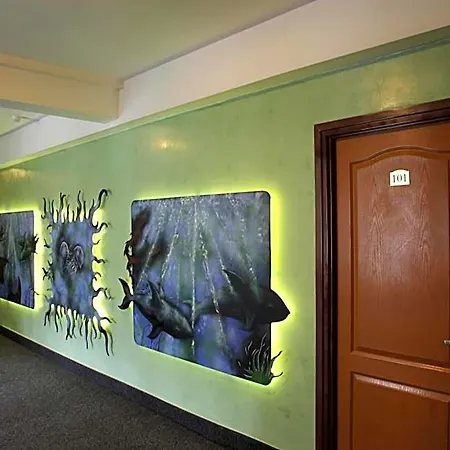Ξενοδοχείο Hotel Central Τιμισοάρα
